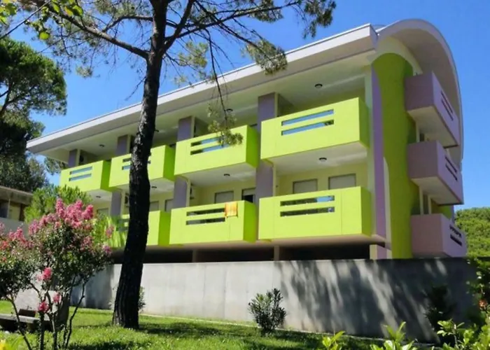 Relax And Unwind In Bliss * Bibione