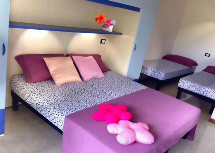 Appartement Relax And Unwind In Bliss Bibione