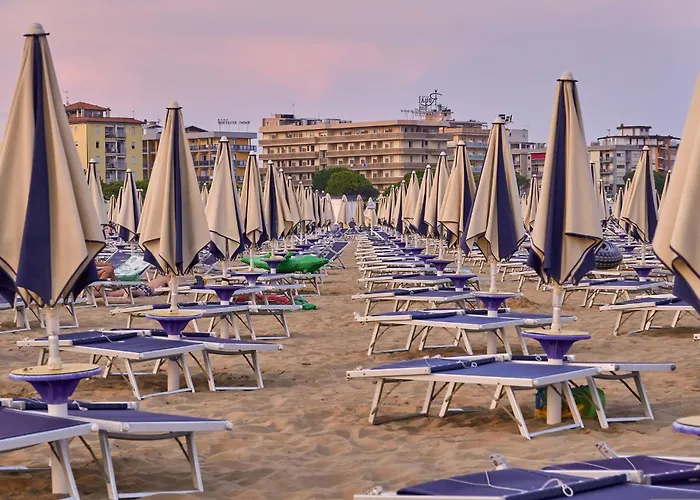 Relax And Unwind In Bliss Appartement Bibione