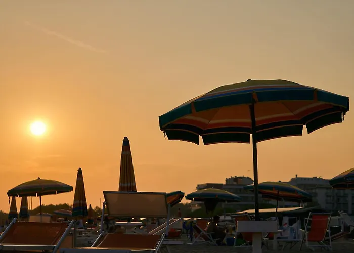 Appartement Relax And Unwind In Bliss Bibione