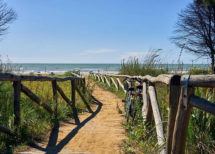 Relax And Unwind In Bliss Bibione