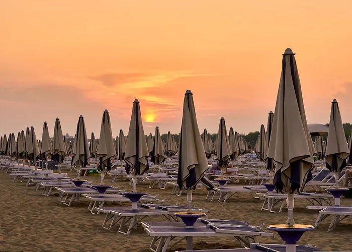 Appartement Relax And Unwind In Bliss Bibione